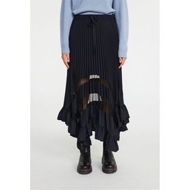 Selode Midi Skirt