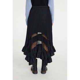 Selode Midi Skirt