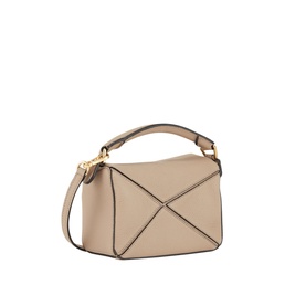 Puzzle Mini Crossbody Bag
