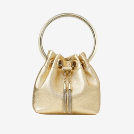Micro Bon Bon Bucket Bag