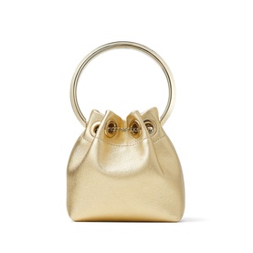 Micro Bon Bon Bucket Bag