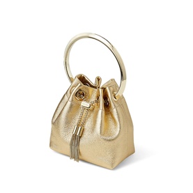Micro Bon Bon Bucket Bag