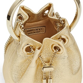 Micro Bon Bon Bucket Bag