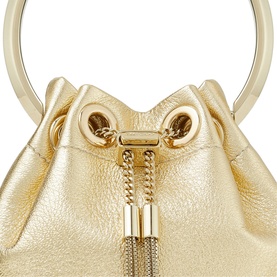 Micro Bon Bon Bucket Bag