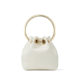 Micro Bon Bon Bucket Bag