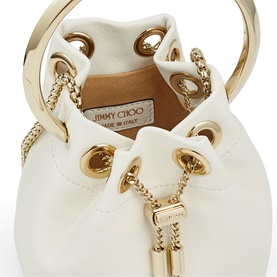 Micro Bon Bon Bucket Bag
