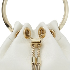 Micro Bon Bon Bucket Bag