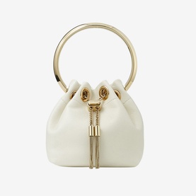 Micro Bon Bon Bucket Bag