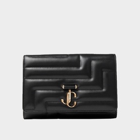 Varenne Avenue Clutch