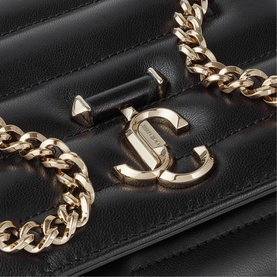 Varenne Avenue Clutch