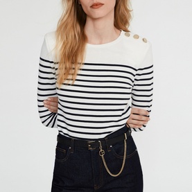 Alicante Leather Belt