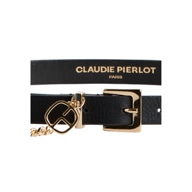 Alicante Leather Belt