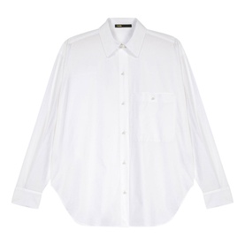 Cipuna Relaxed Fit Shirt