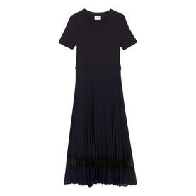 Teli Midi Dress