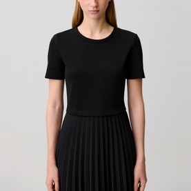 Teli Midi Dress