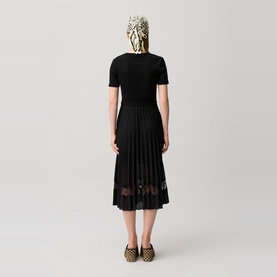 Teli Midi Dress
