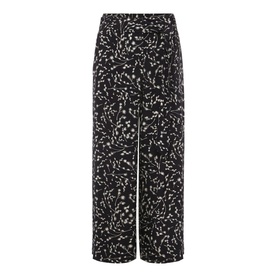 Jen Crop Trousers