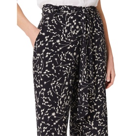 Jen Crop Trousers