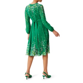 Maria Floral Dress
