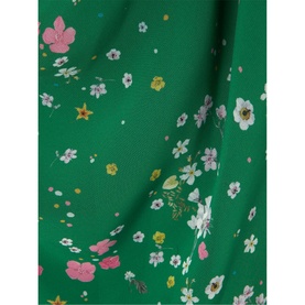 Maria Floral Dress