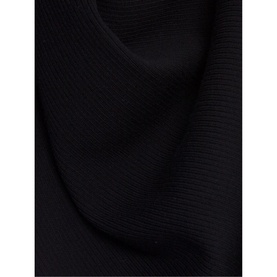 Reese Ribbed Midi Belted Knit Dress