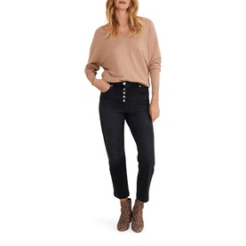 Senita V-Neck Sweater