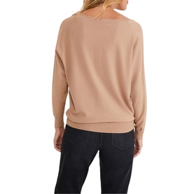 Senita V-Neck Sweater