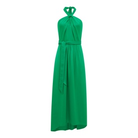 Evvie Halter Occasion Dress