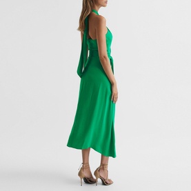 Evvie Halter Occasion Dress