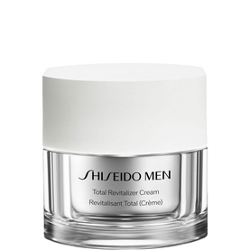 Total Revitalizer Cream