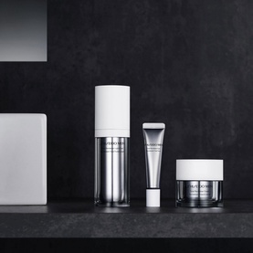 Total Revitalizer Eye Cream