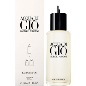 Acqua di Gi&ograve; Eau de Parfum Refill