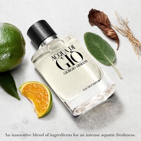 Acqua di Gi&ograve; Eau de Parfum Refill