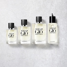 Acqua di Gi&ograve; Eau de Parfum Refill