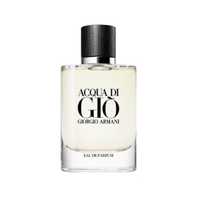 Acqua di Gi&ograve; Eau de Parfum Refillable Spray