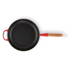 Signature Cast Iron Saut&eacute; Pan 28cm