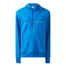 Alias Logo Hoodie