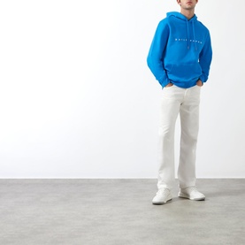Alias Logo Hoodie