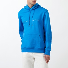 Alias Logo Hoodie