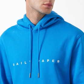 Alias Logo Hoodie