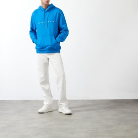 Alias Logo Hoodie