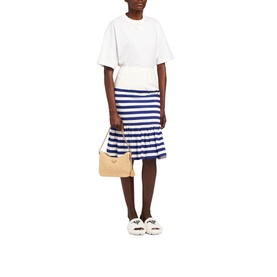 Re-Edition 2005 Raffia Bag