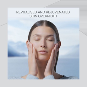 Pure Gold Nocturnal Balm