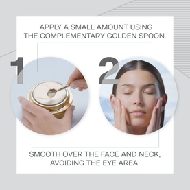 Pure Gold Nocturnal Balm