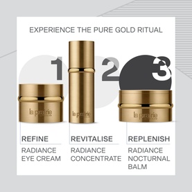 Pure Gold Nocturnal Balm