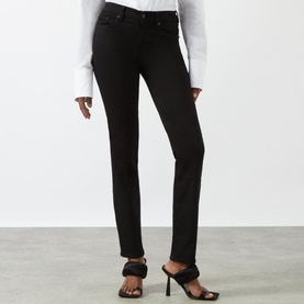 Roxanne Slim Leg Jeans