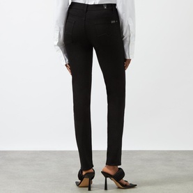 Roxanne Slim Leg Jeans