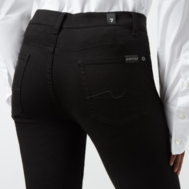 Roxanne Slim Leg Jeans