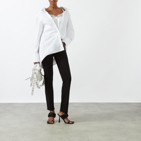 Roxanne Slim Leg Jeans