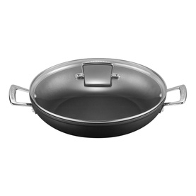 Toughened Non-Stick Shallow Casserole 30cm